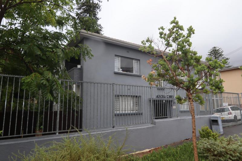2 Bedroom Property for Sale in Rosebank Western Cape
